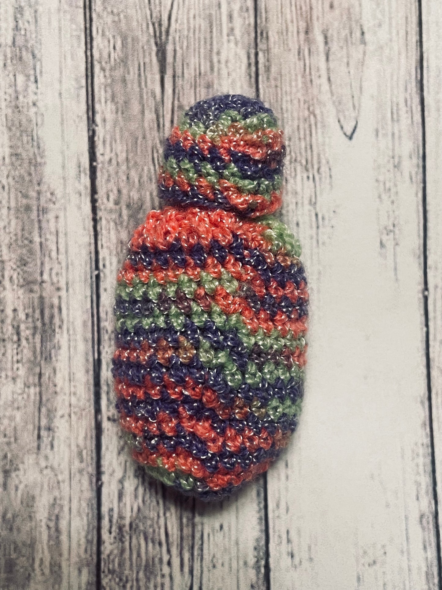 Custom Mini Bunting Set for 2.5” dolls