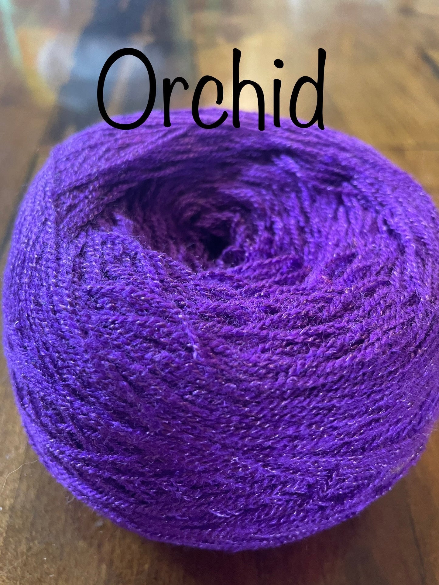 Custom Mini Sweater Set for 3.5” Dolls