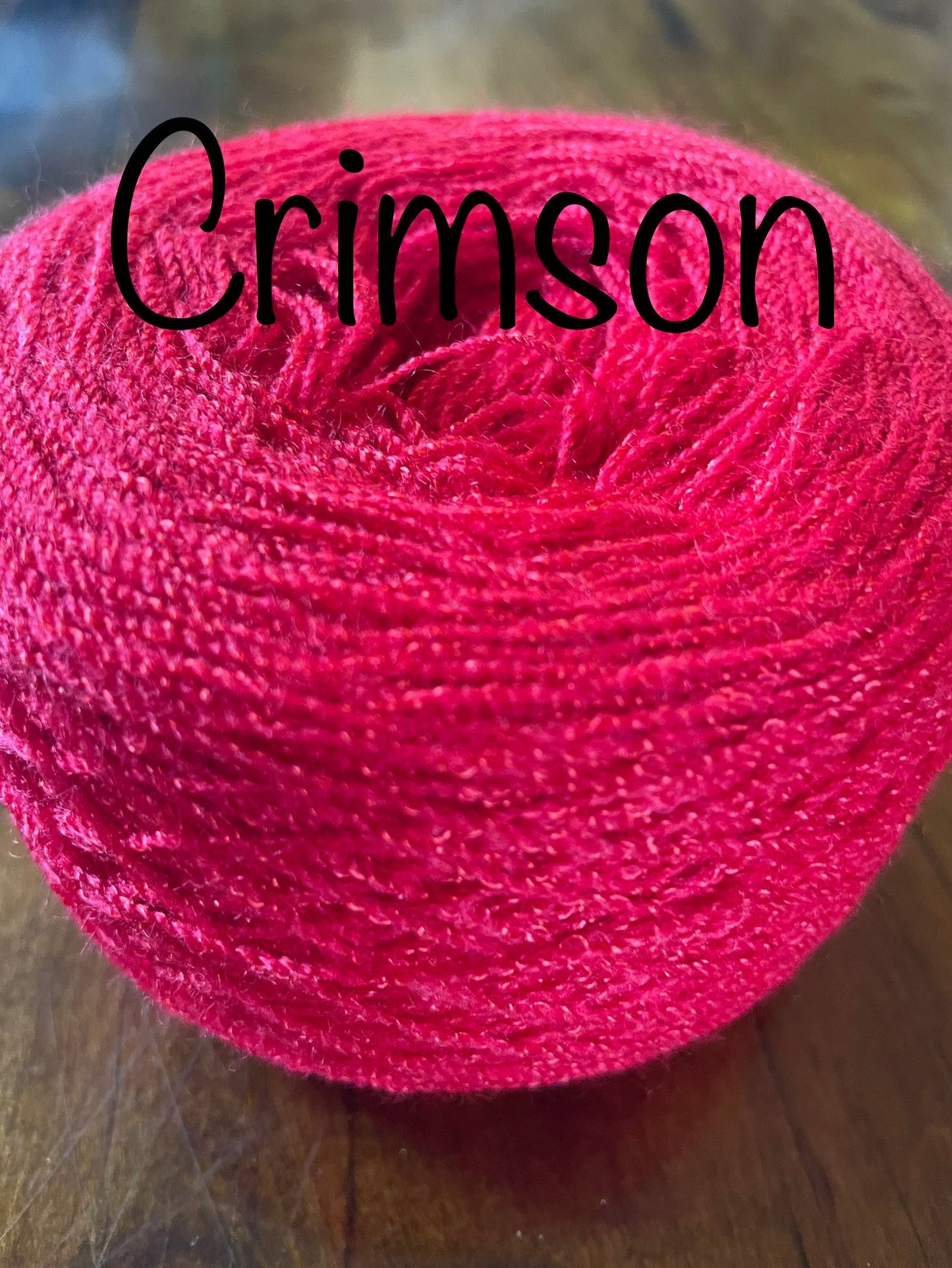 Custom Mini Sweater Set for 3.5” Dolls