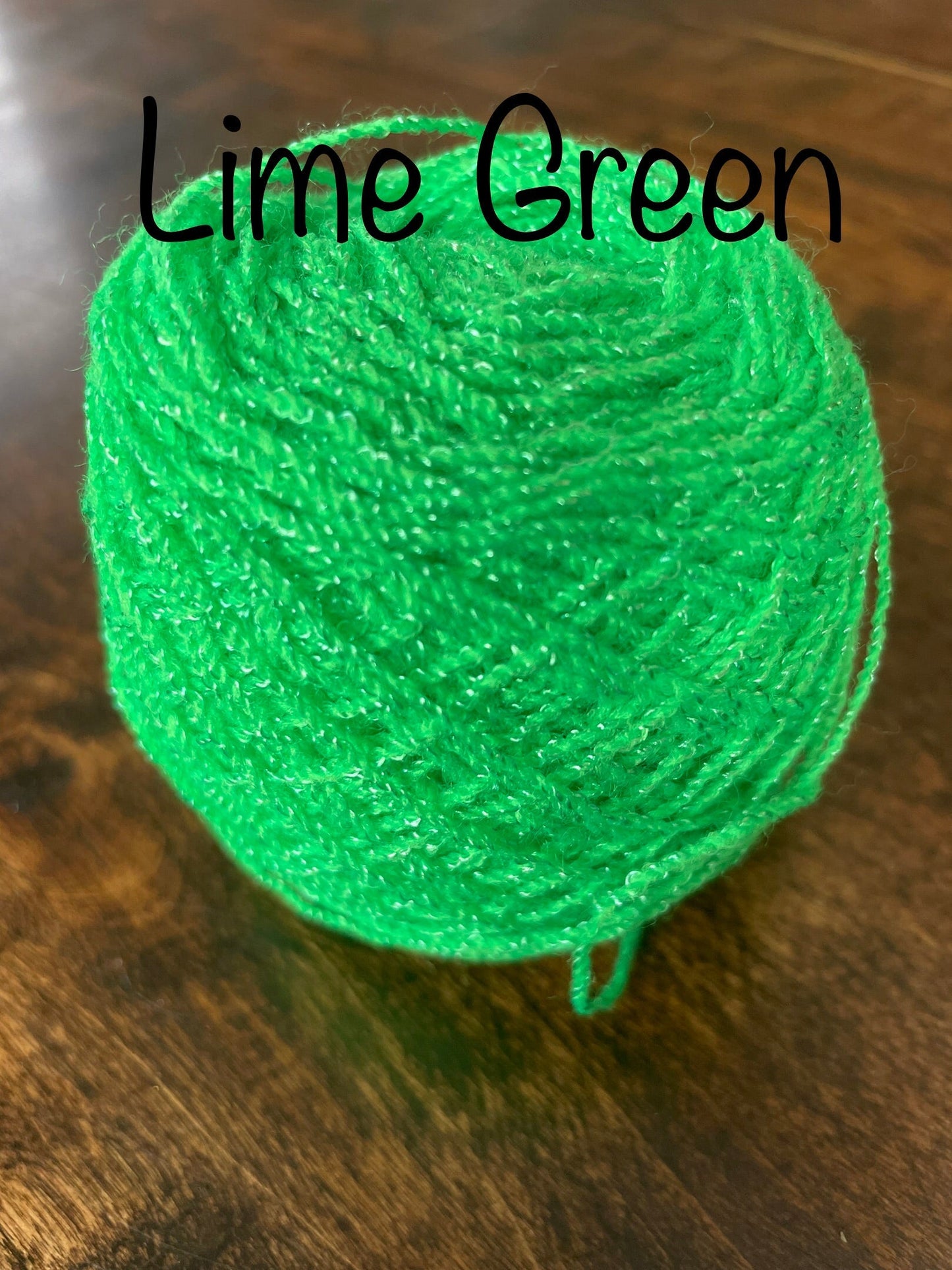 Custom Mini Sweater Set for 3.5” Dolls