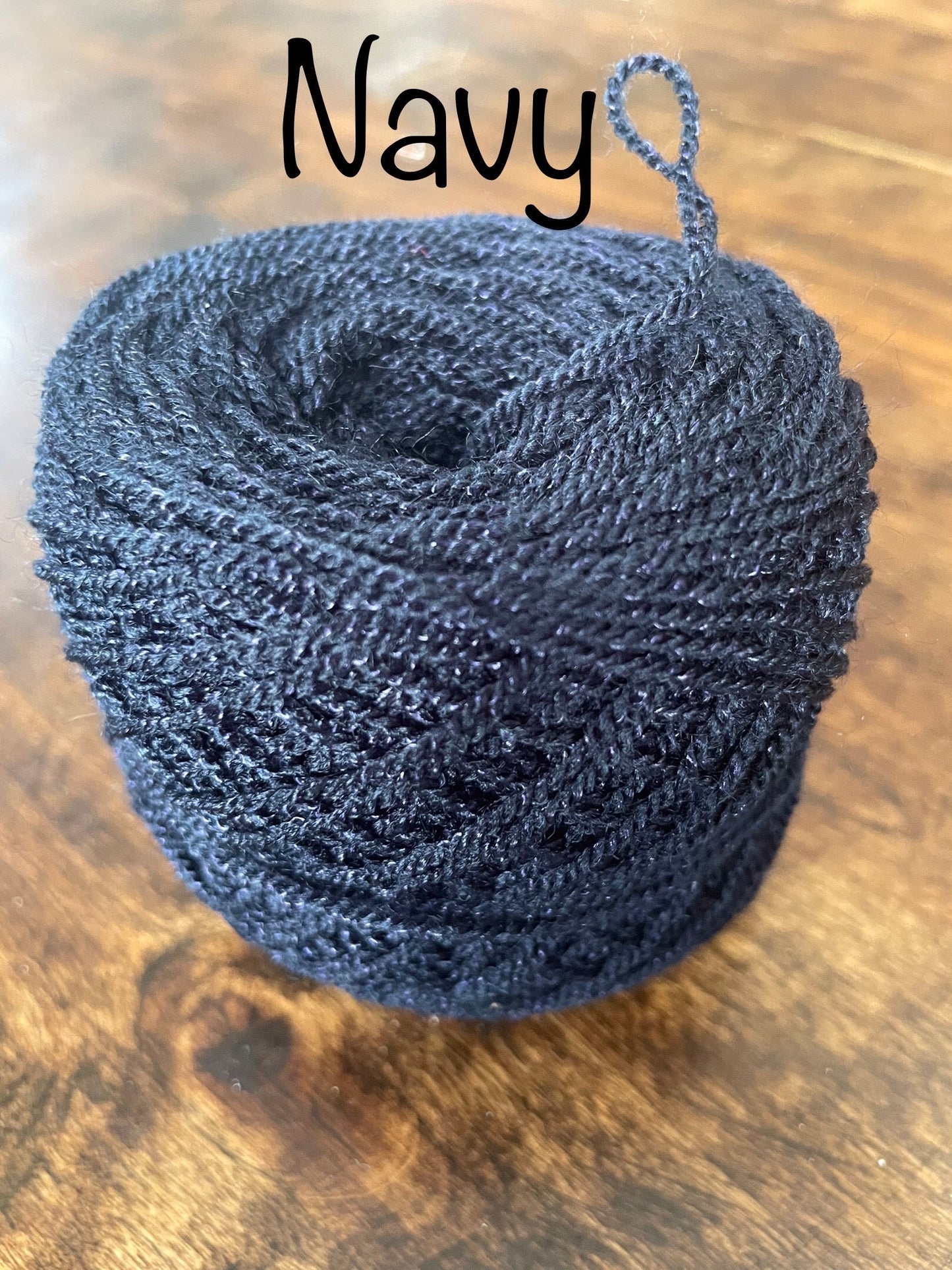Custom Mini Sweater Set for 3.5” Dolls