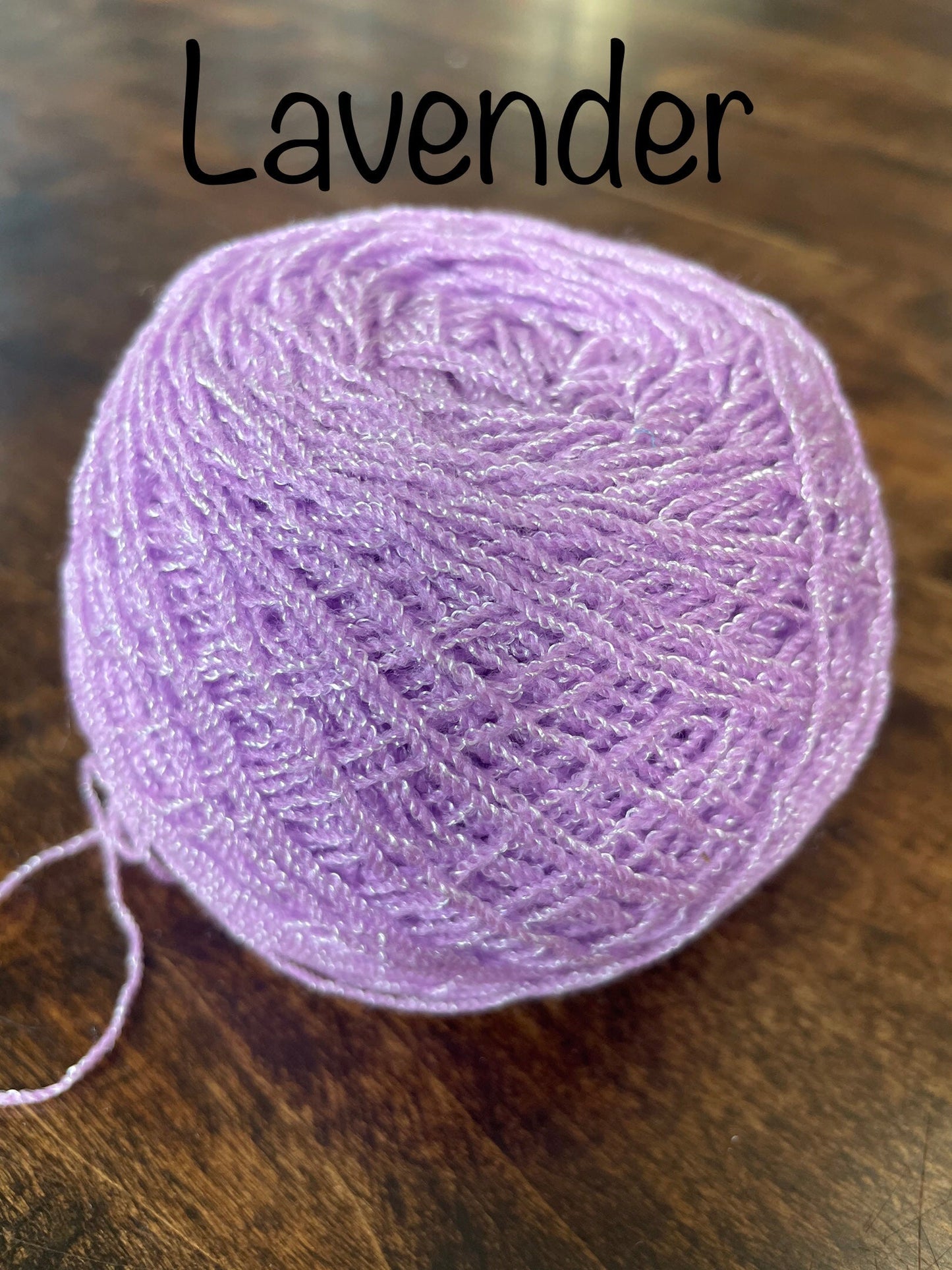 Custom Mini Sweater Set for 3.5” Dolls