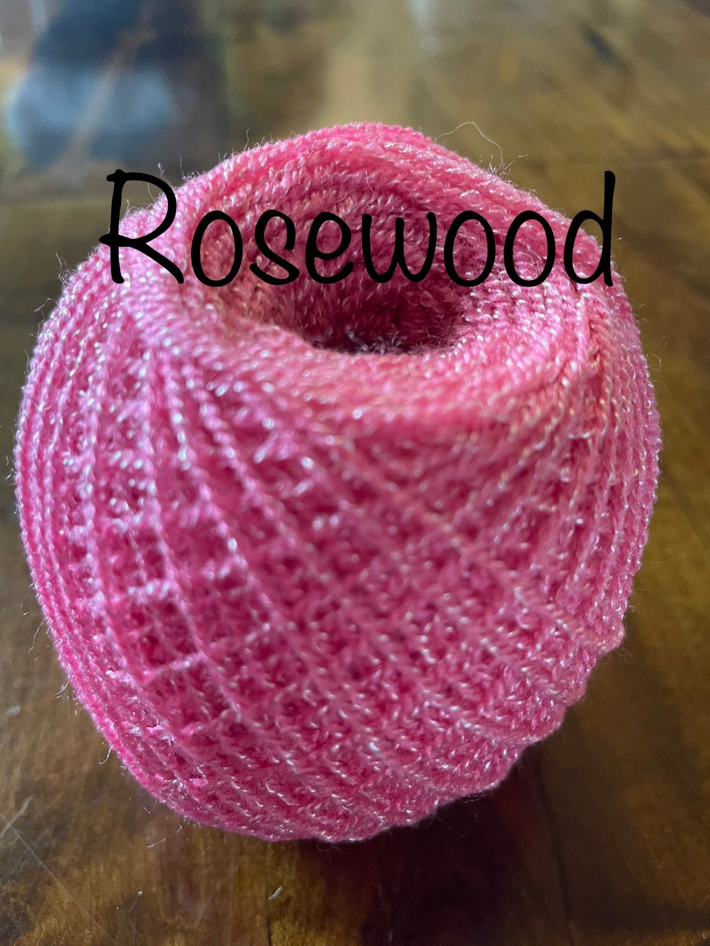 Custom Mini Gown Set for 2.5” Baby