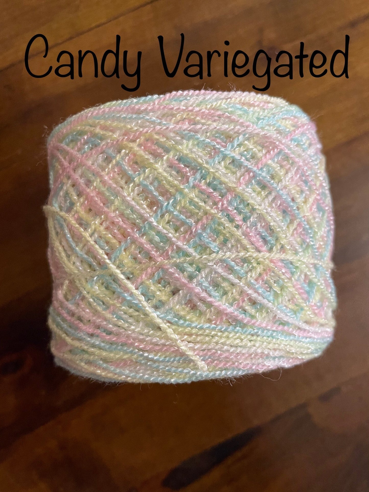 Custom Mini Sweater Set for 3.5” Dolls