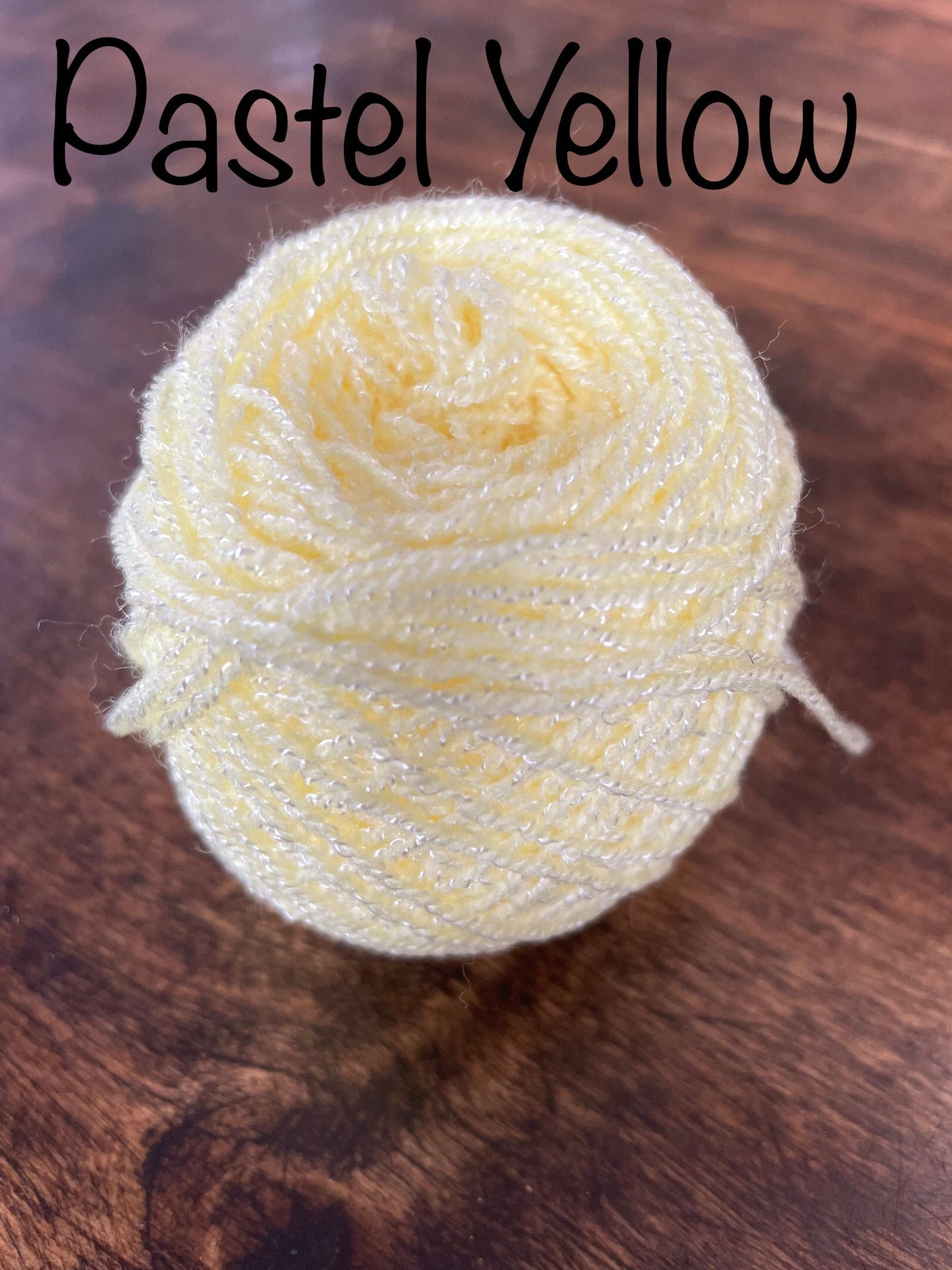 Custom Mini Sweater Set for 3.5” Dolls