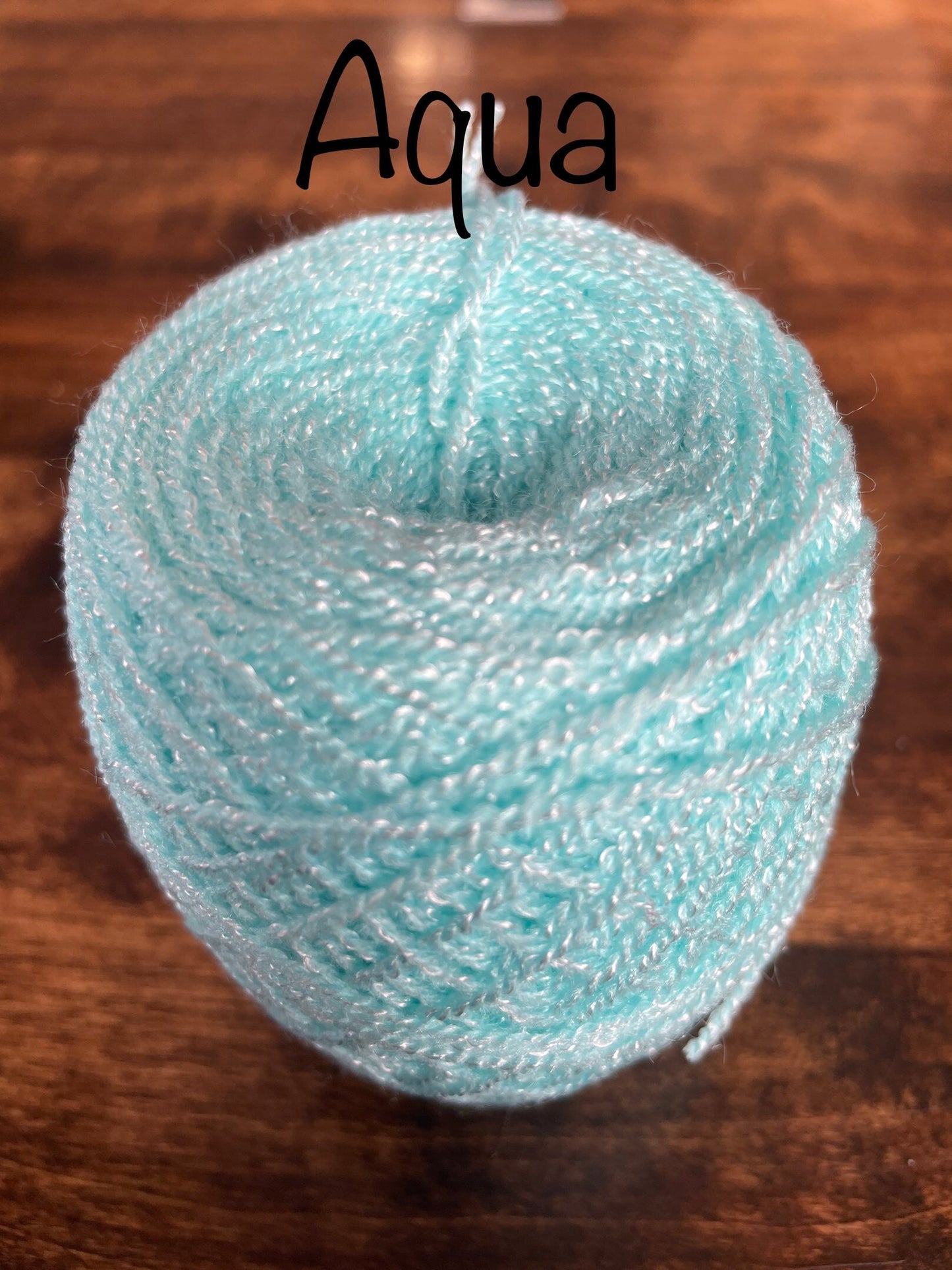 Custom Mini Sweater Set for 3.5” Dolls