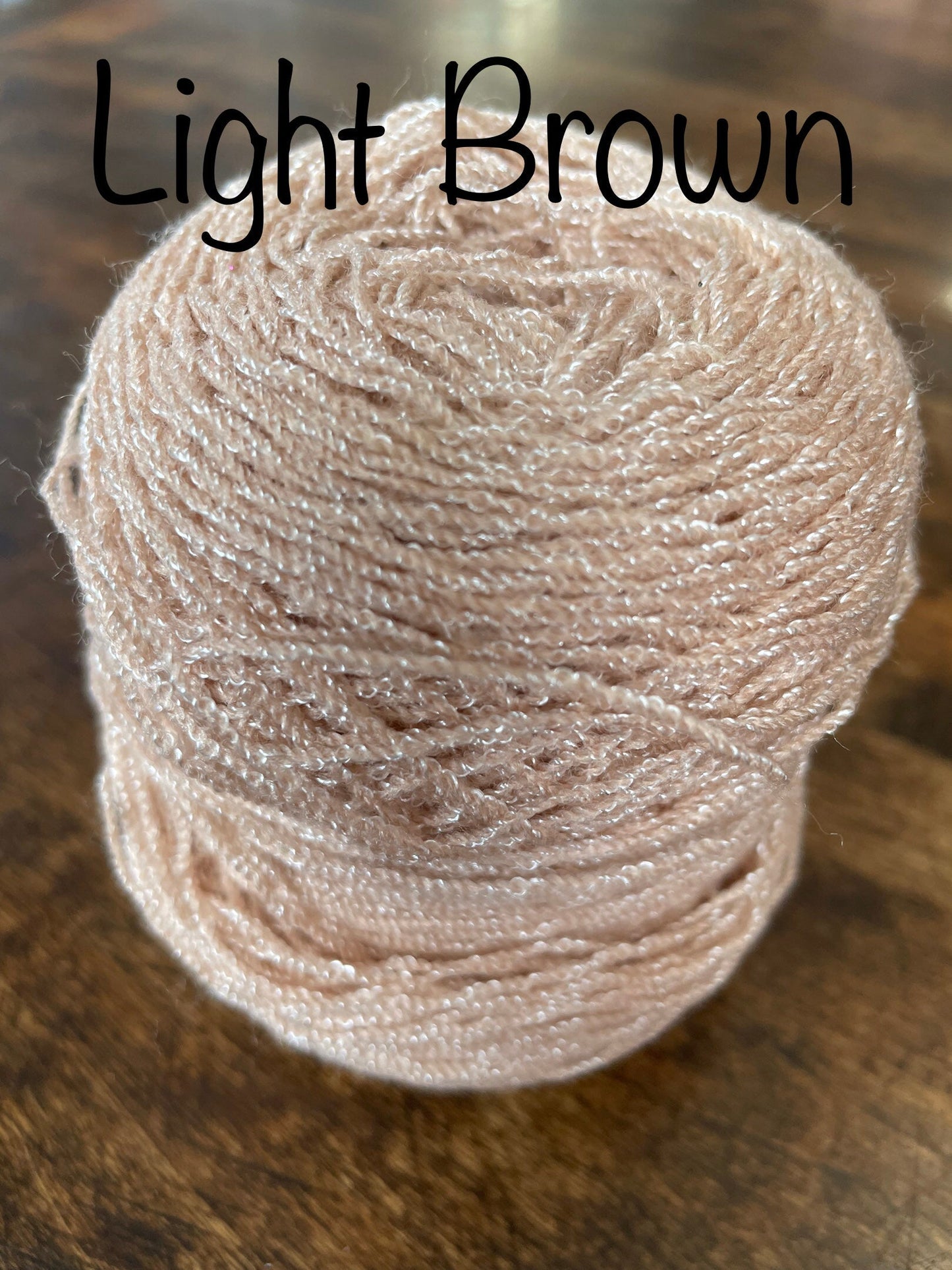 Custom Mini Gown Set for 2.5” Baby