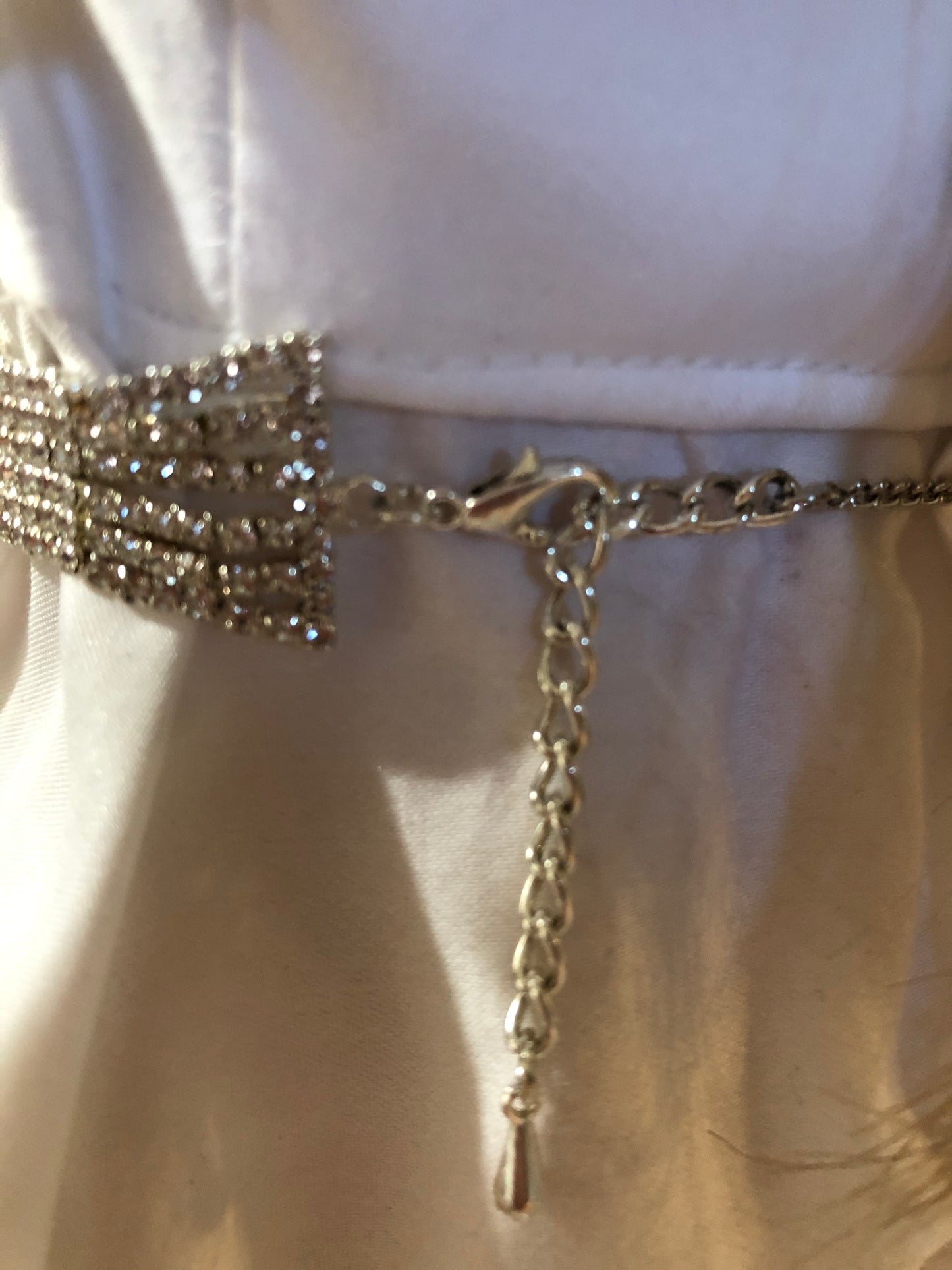 Renaissance doll dress
