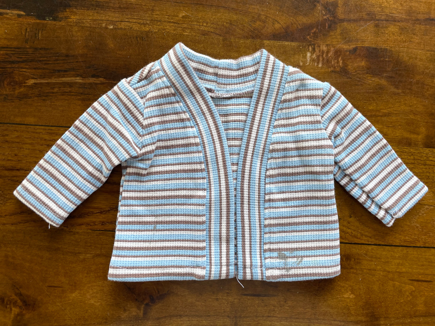 Doll cardigan