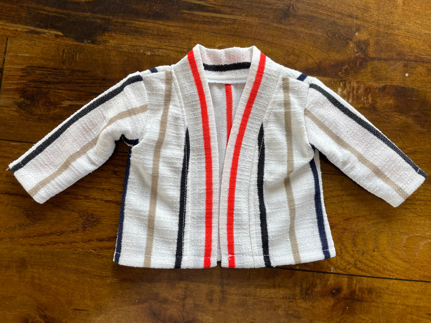 Doll cardigan